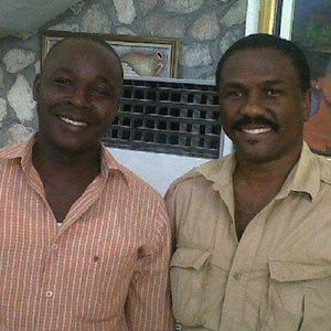 Meet your Posher, Mackenson